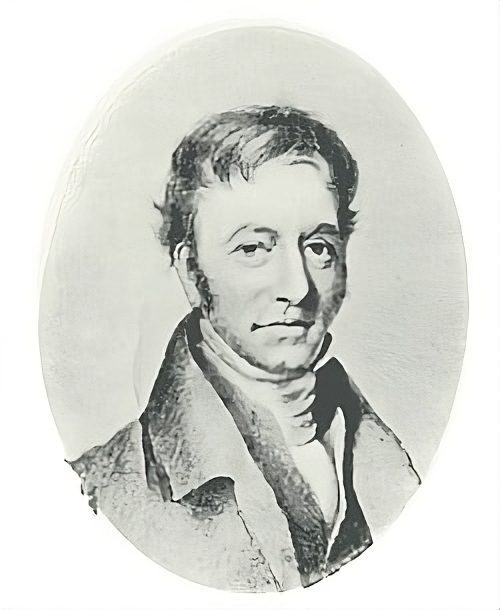 Thomas Kirk from Cork City, Ireland