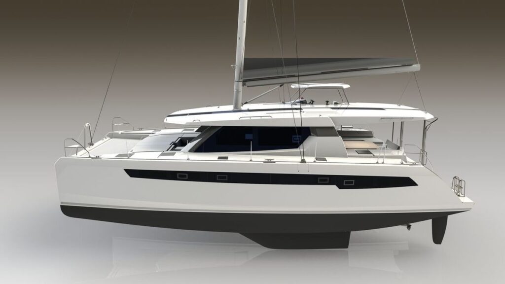Our Home, s/v Apricus
