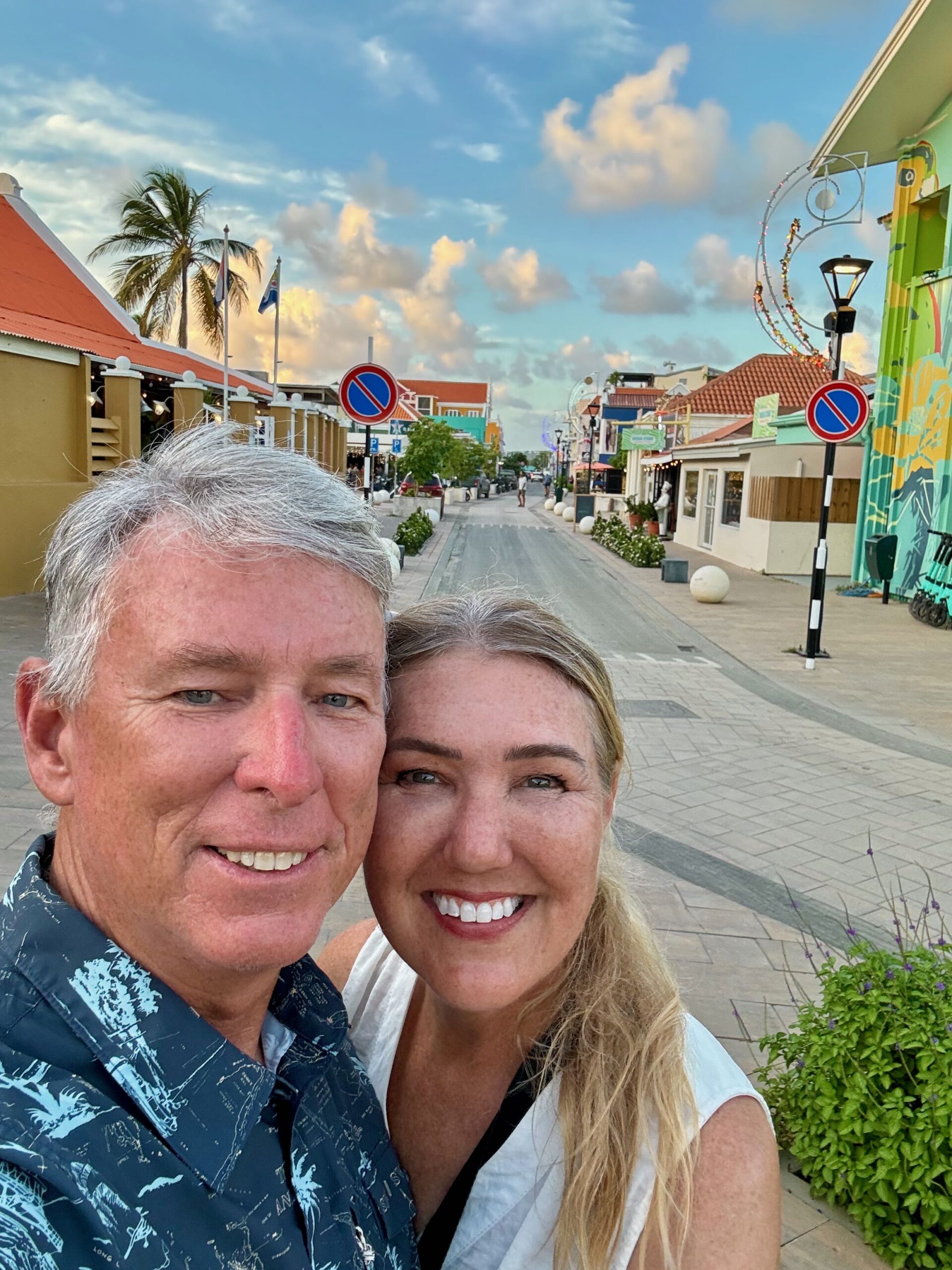 Kralendijk Bonaire