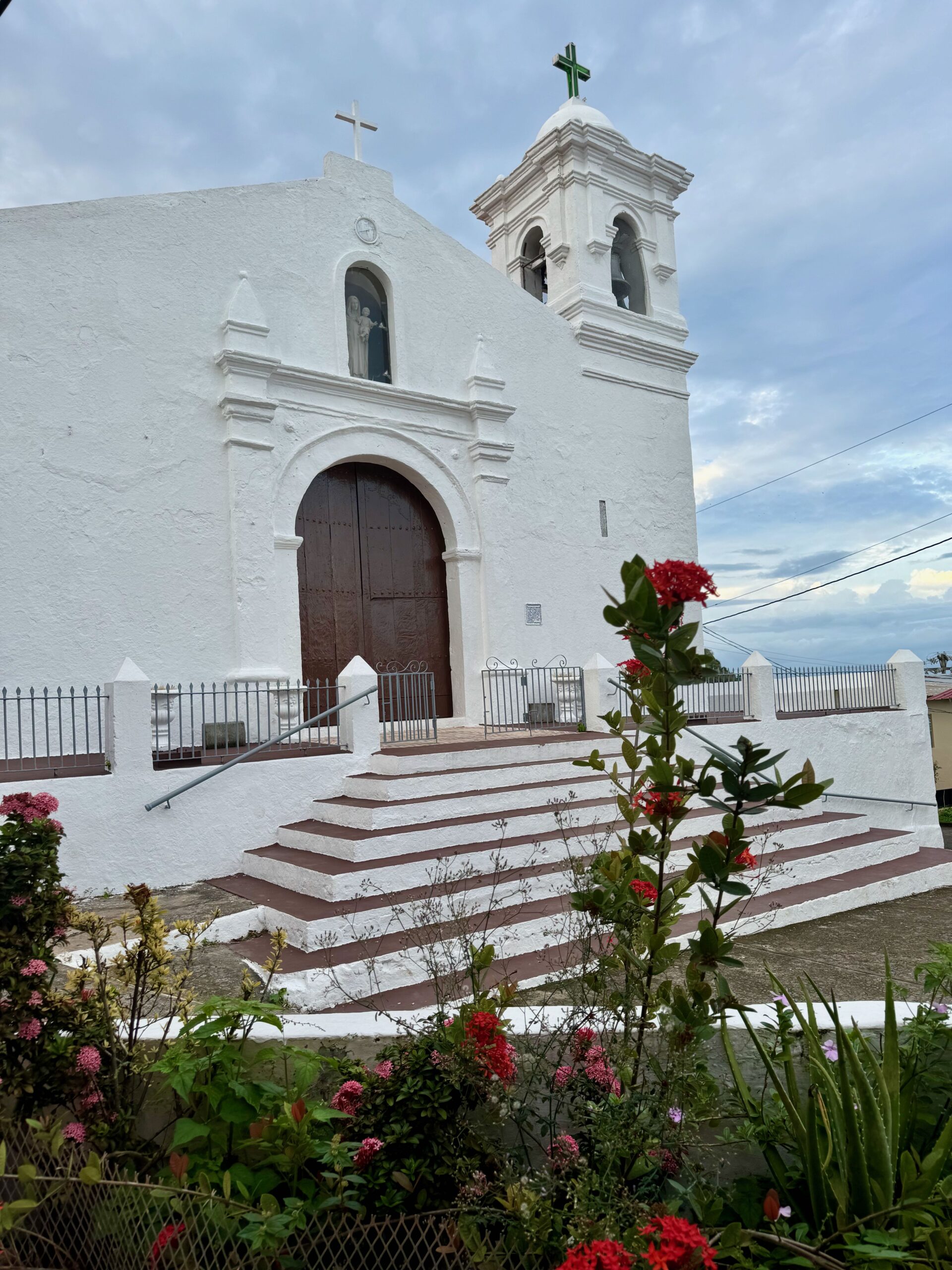Taboga Island