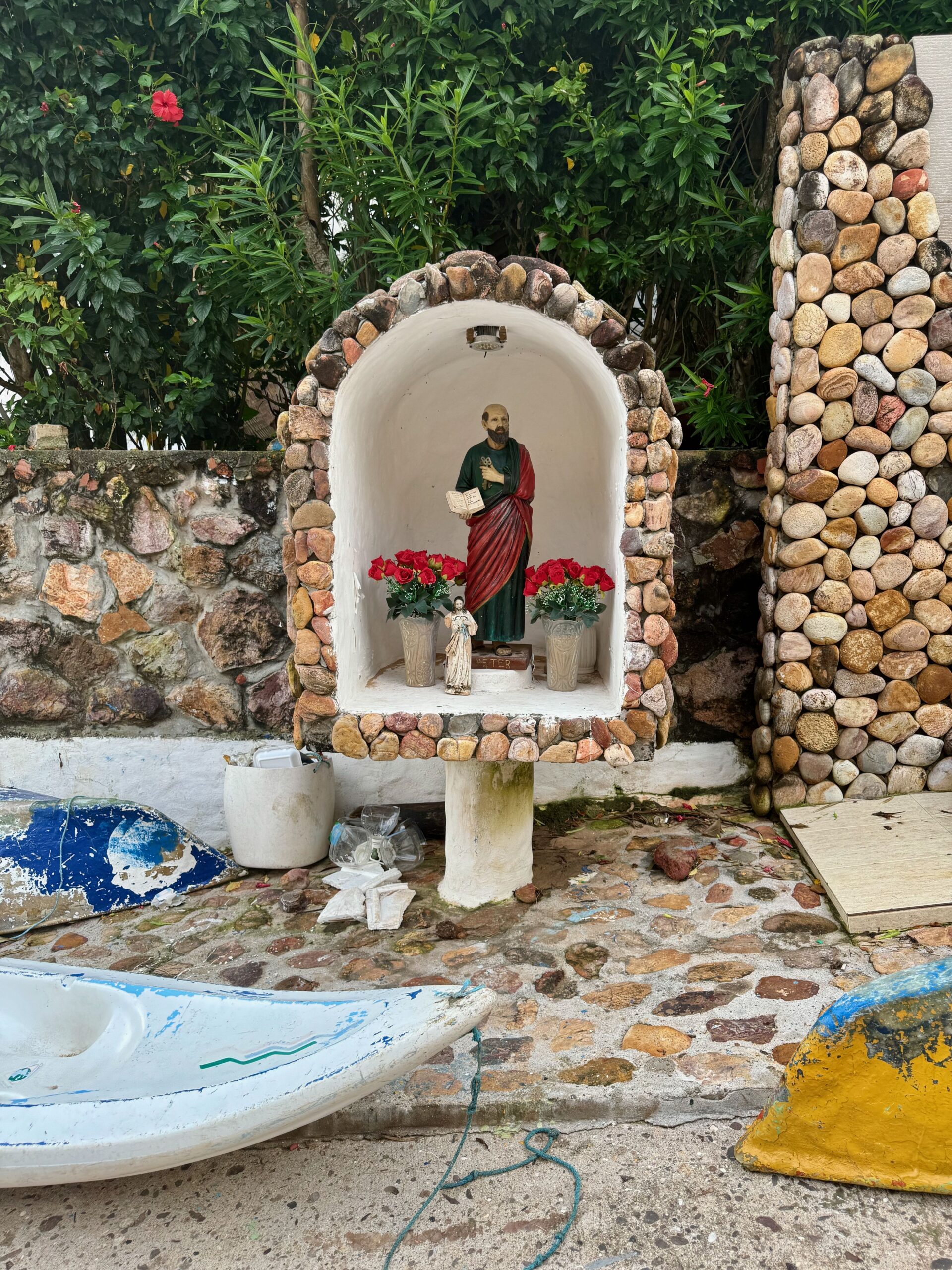 Taboga Island