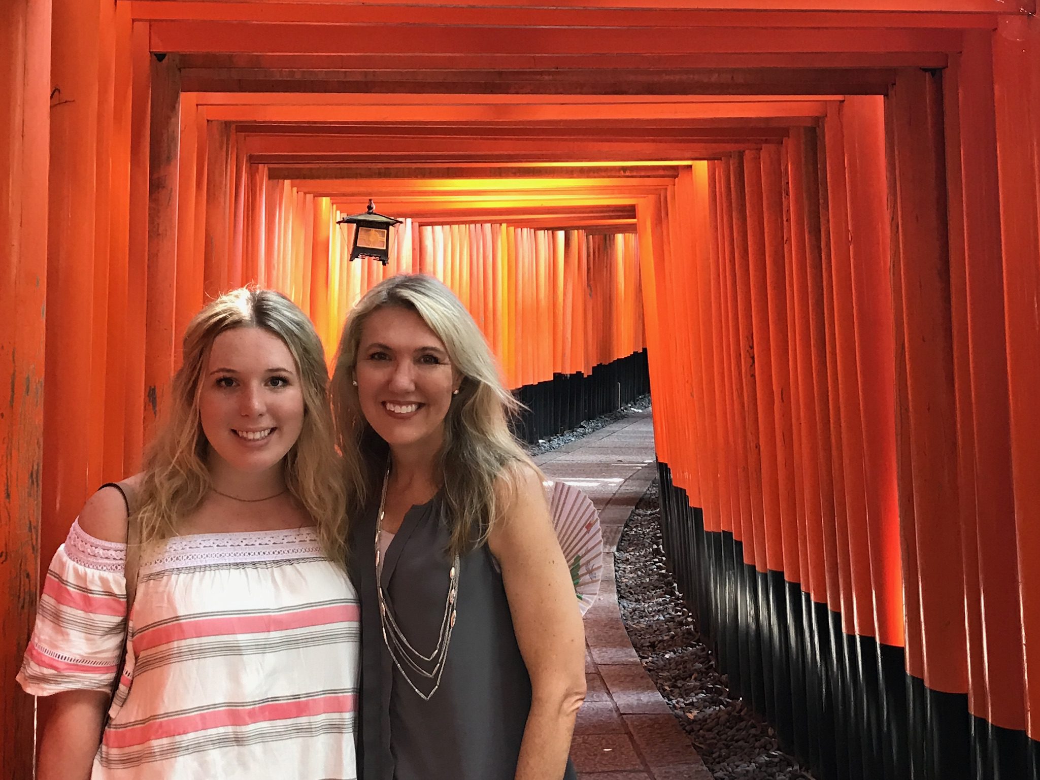 Kyoto Japan