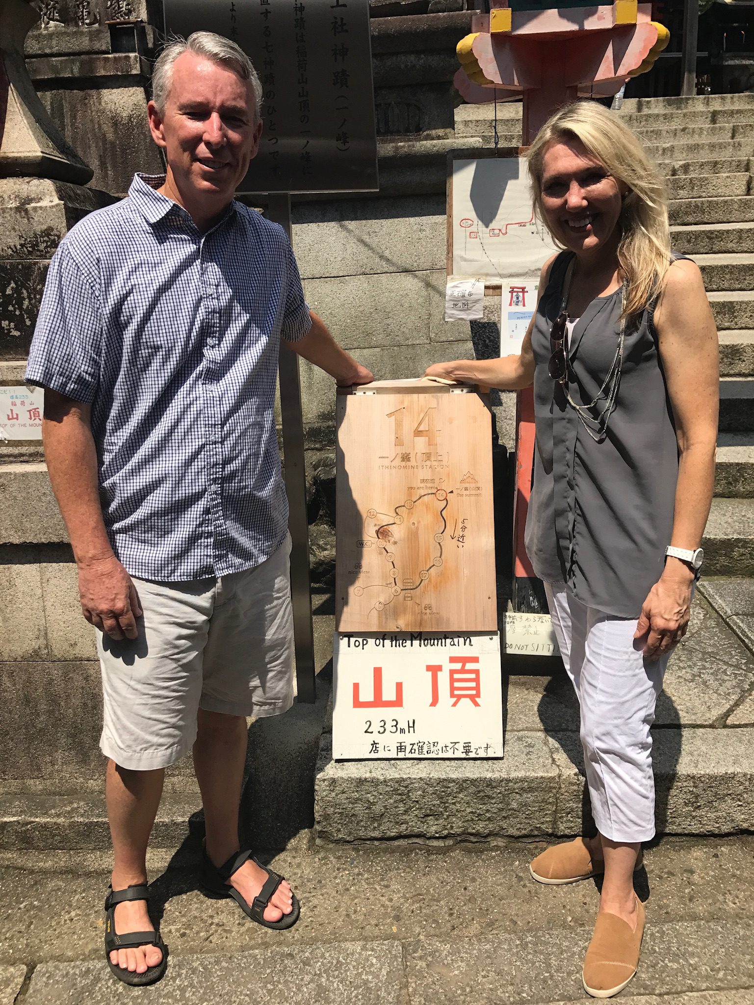 Kyoto Japan