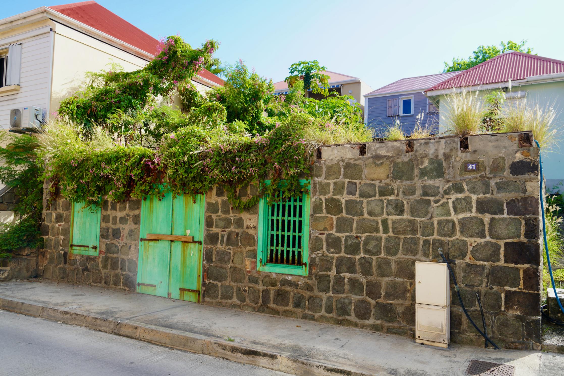 St. Barths