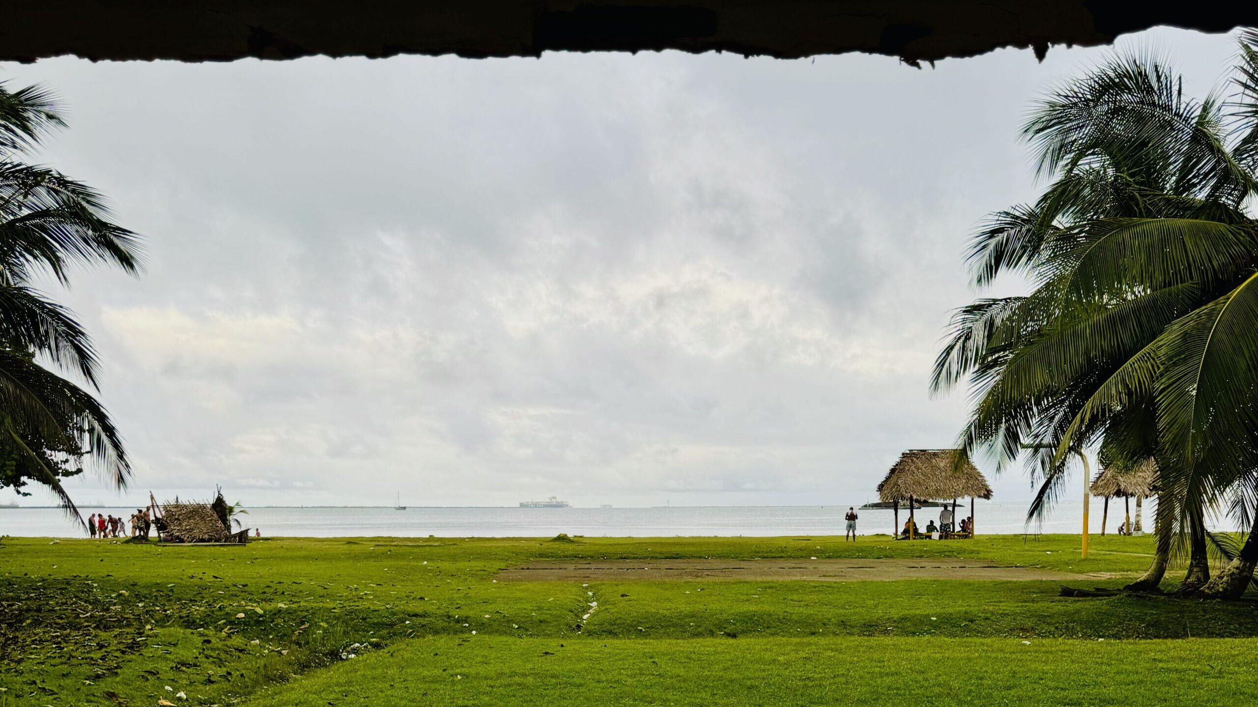 Fort Sherman, Colon, Panama