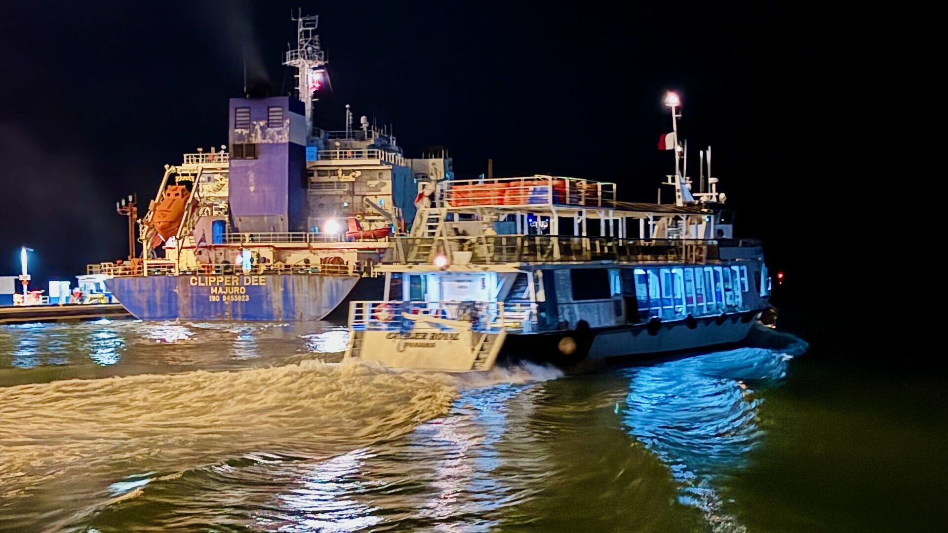 Panama Canal