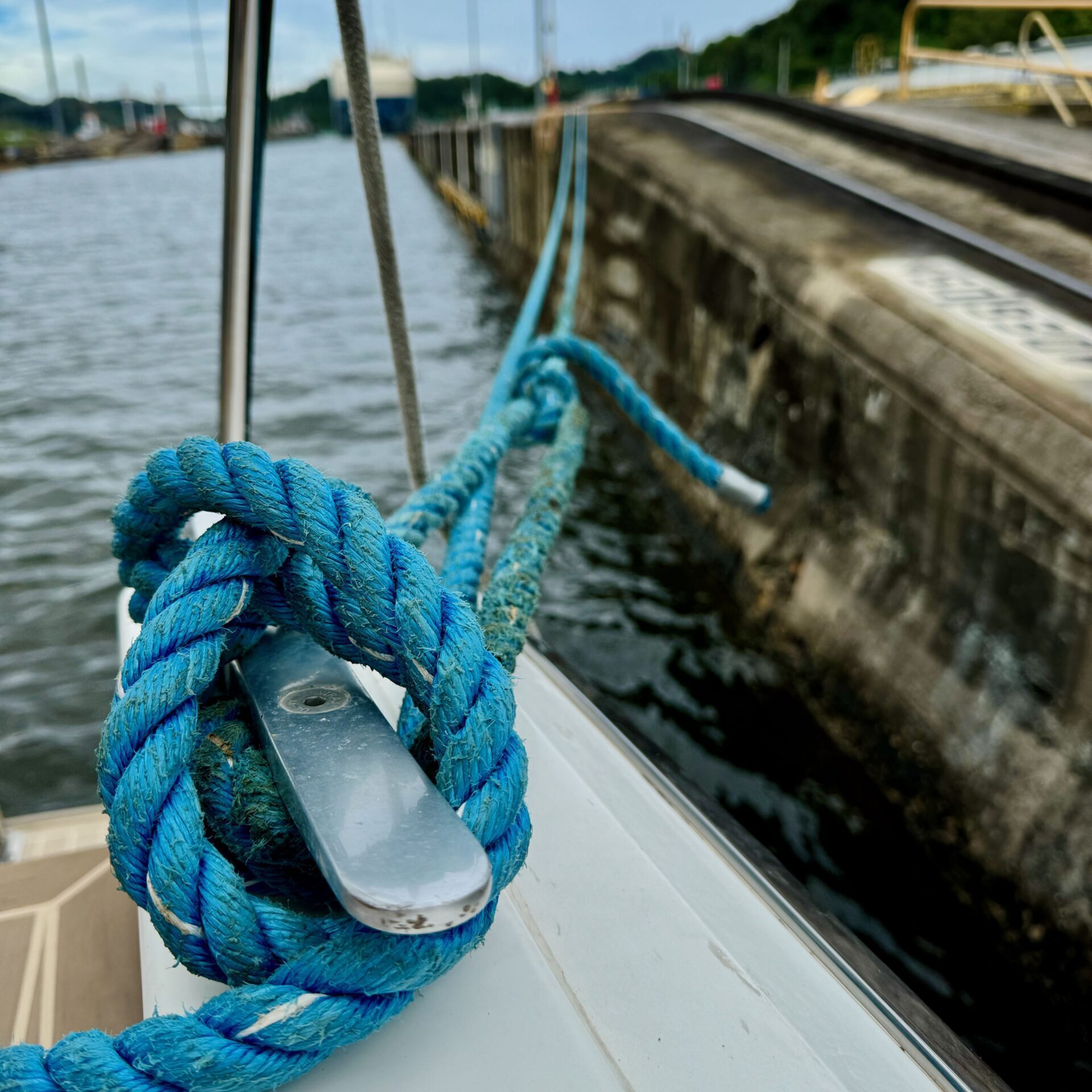 Panama Canal