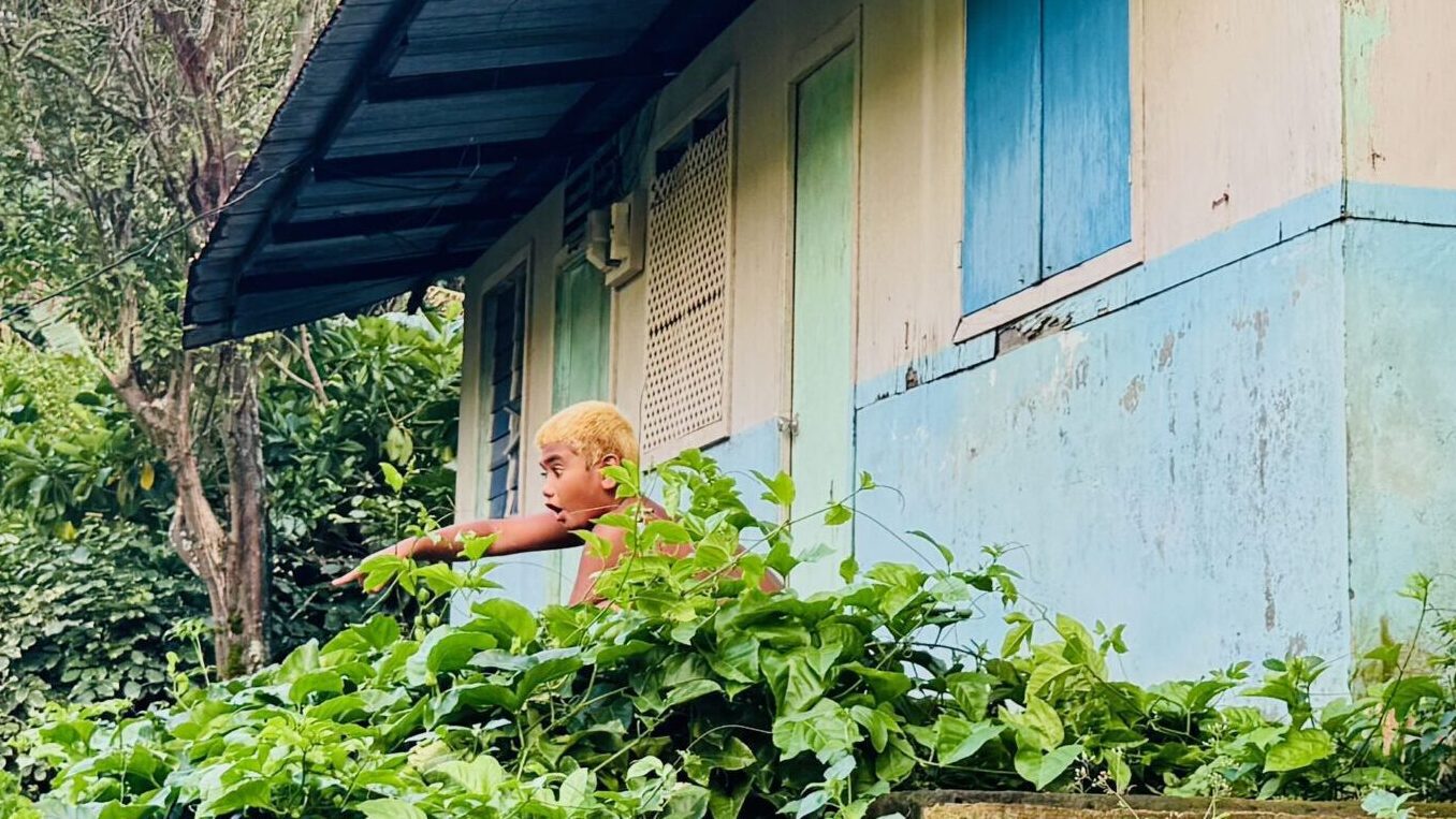 Fatu Hiva