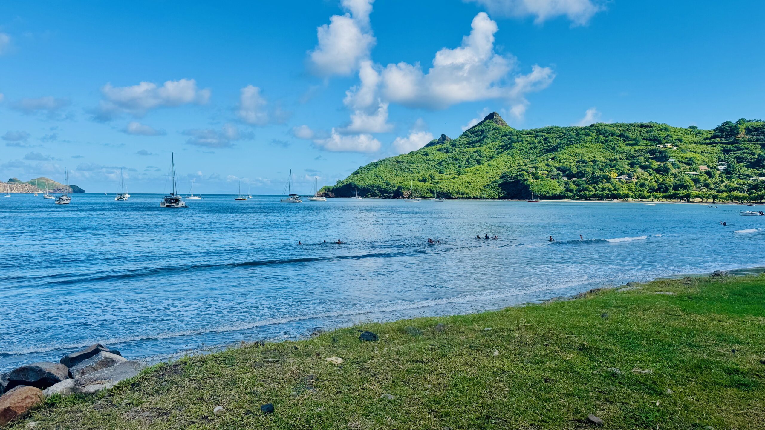 Nuku Hiva