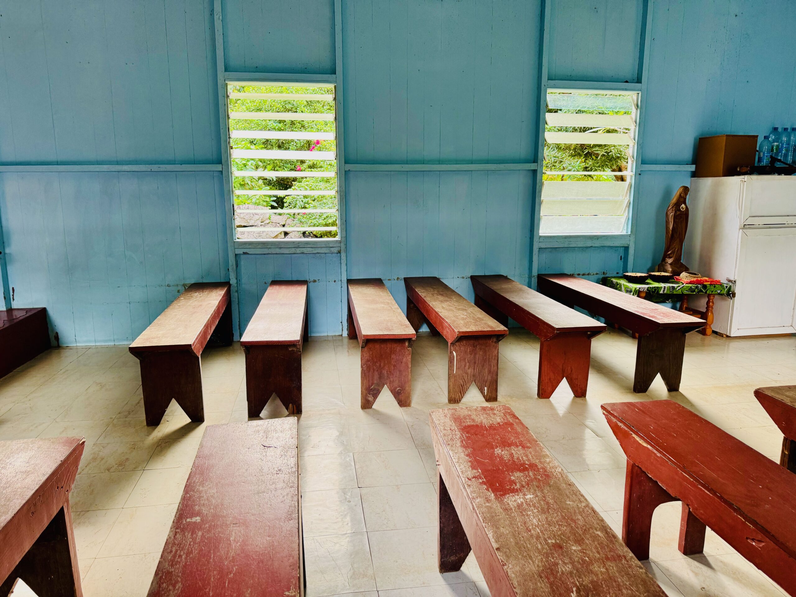 Ho'oumi, Nuku Hiva
