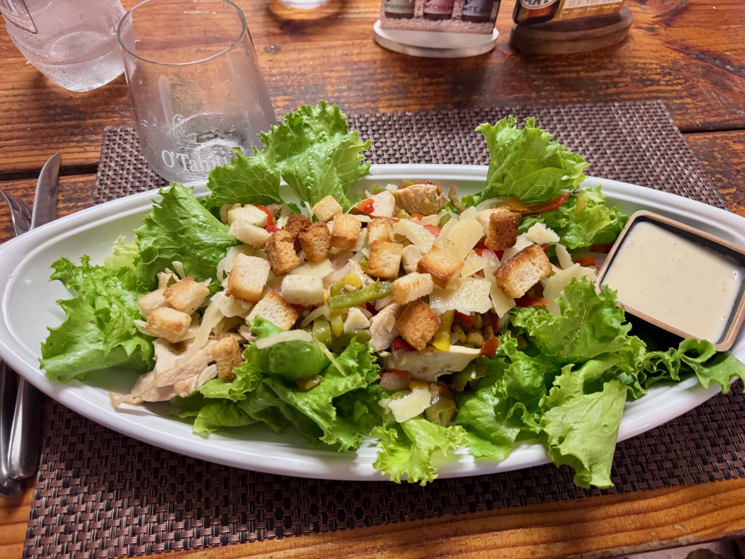 Chez Tamahau