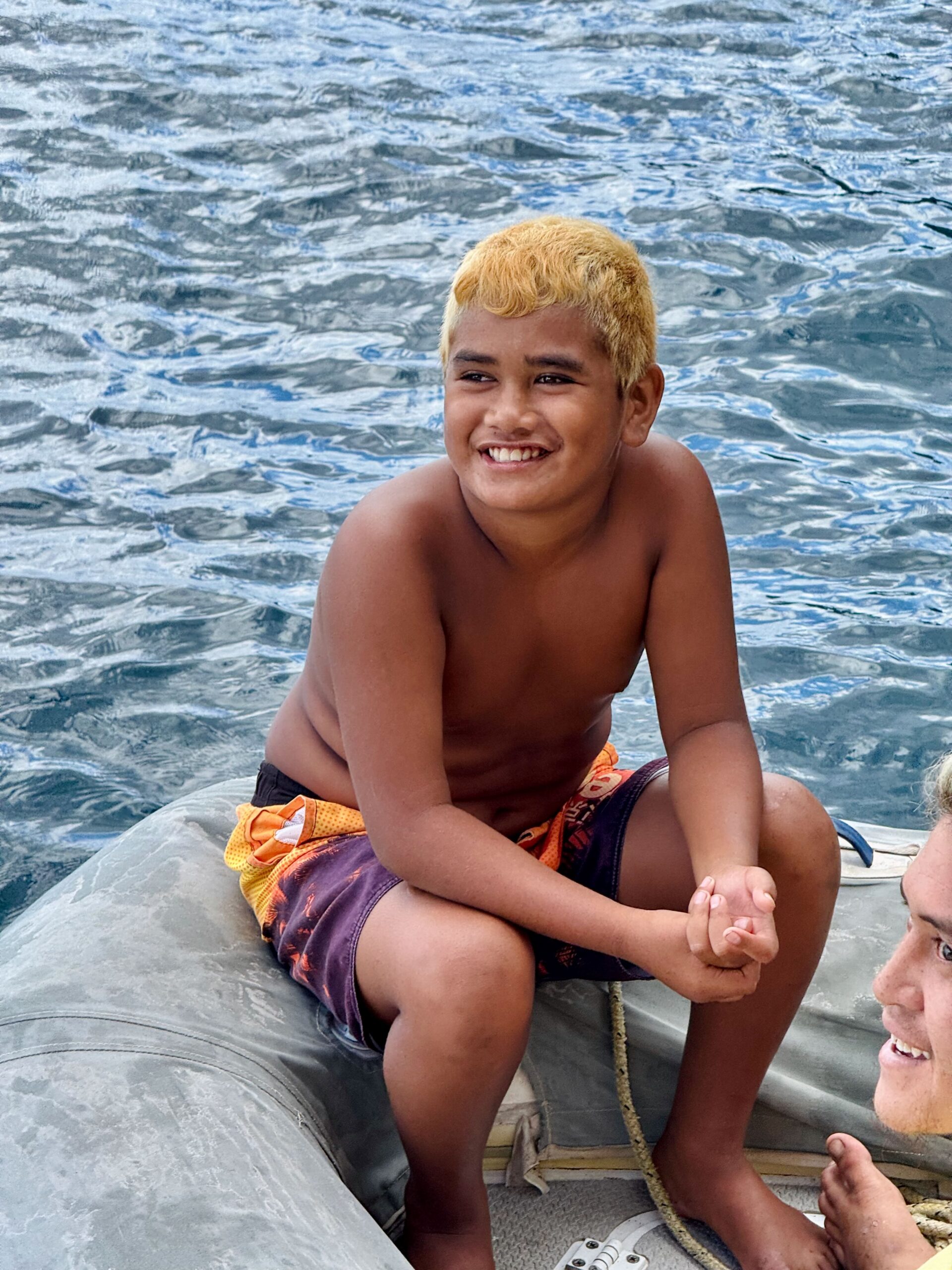 Bacchi, Fatu Hiva