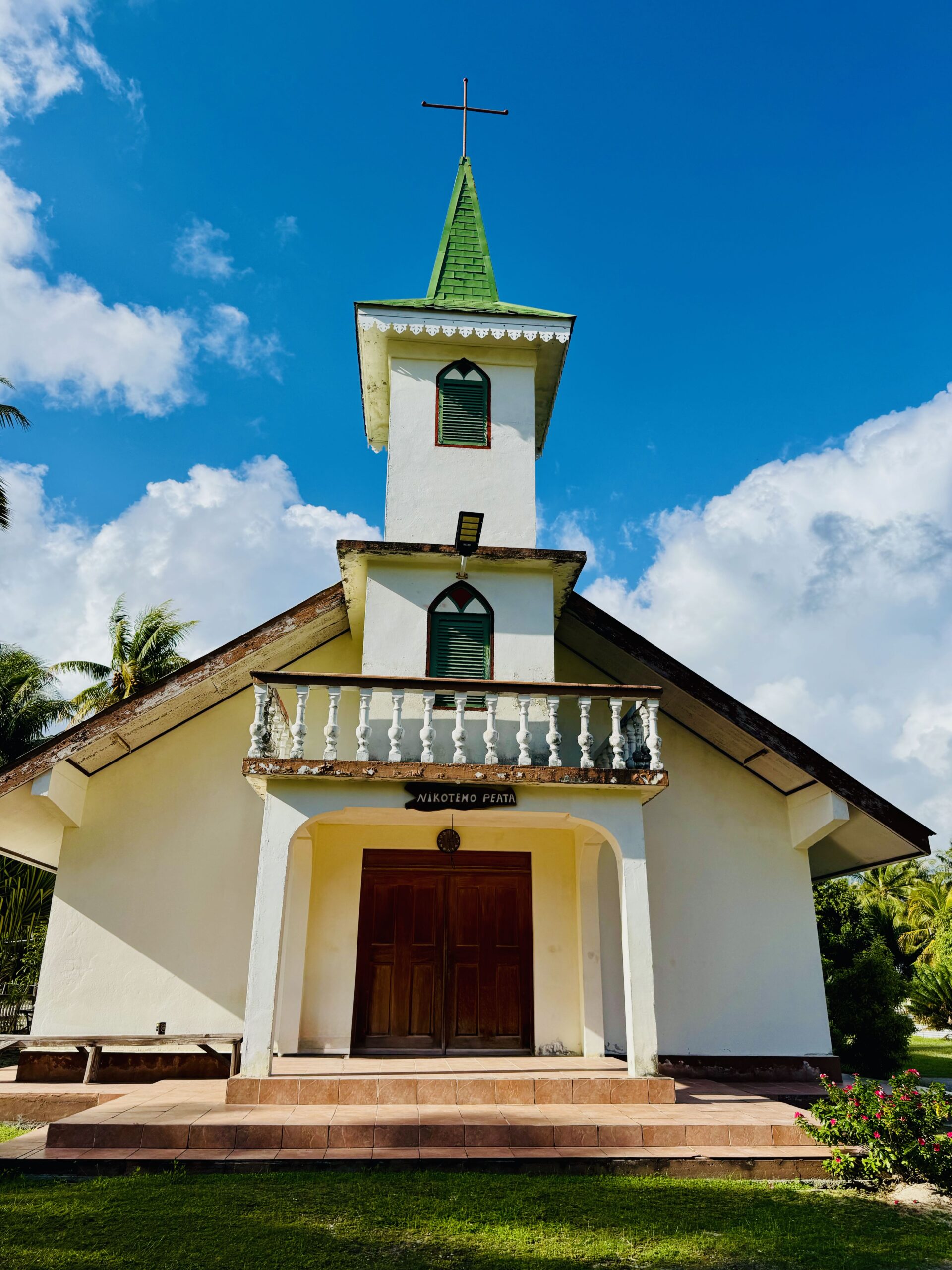 Tuherahera Tikehau