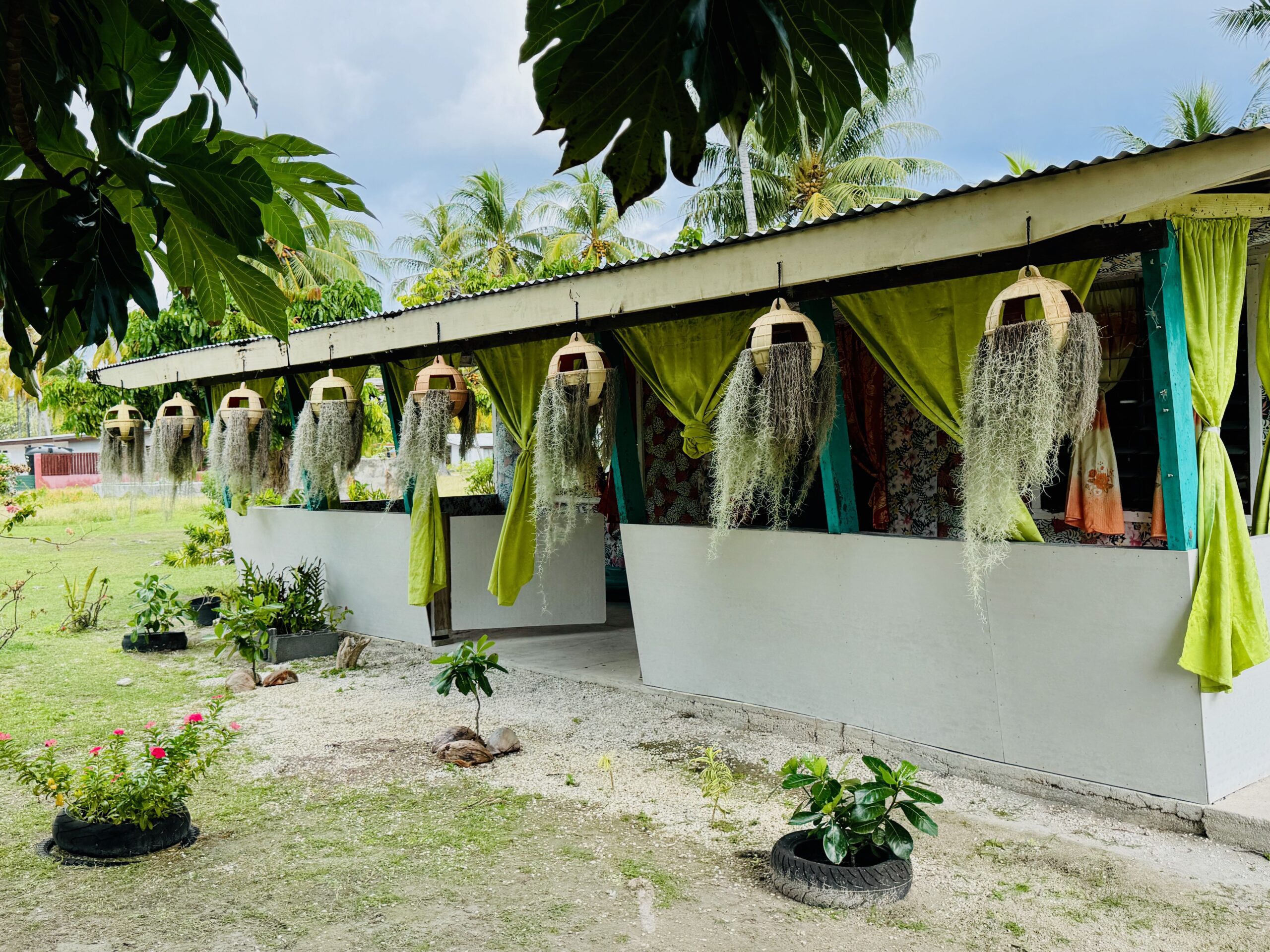 Tikehau home