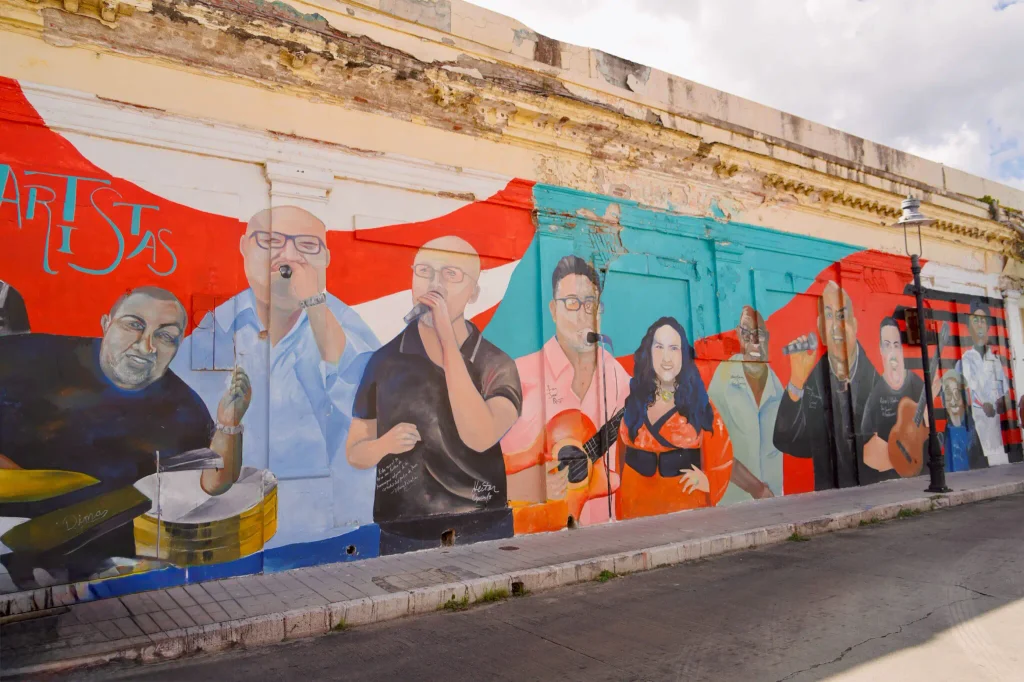 Puerto Rico: Ponce, the “Pearl of the South”