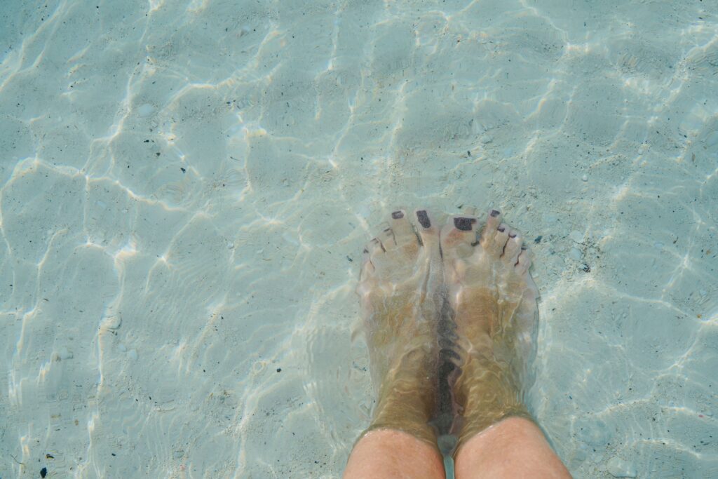 Staniel Cay