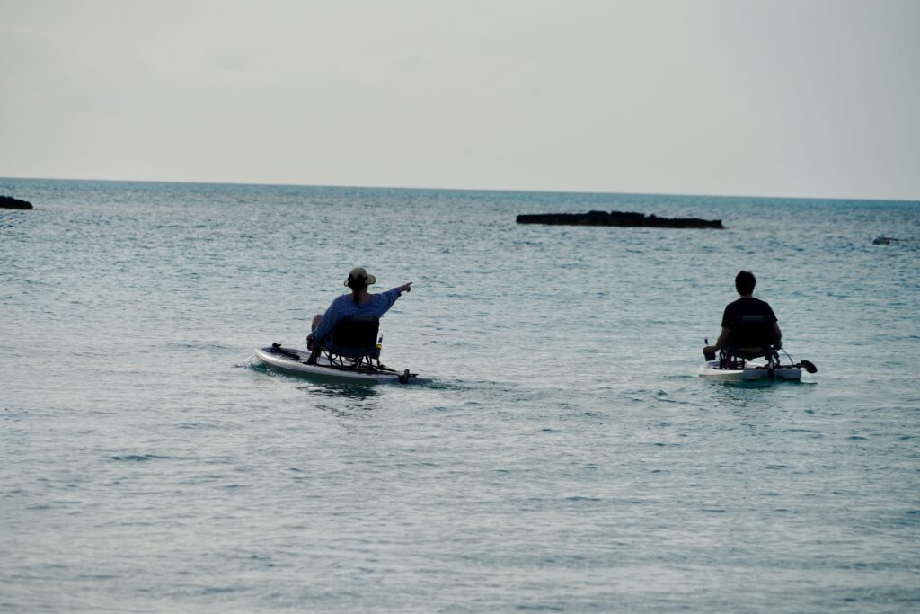 Staniel Cay