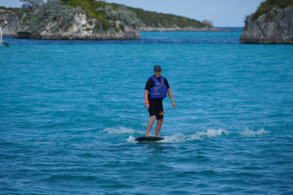 Staniel Cay