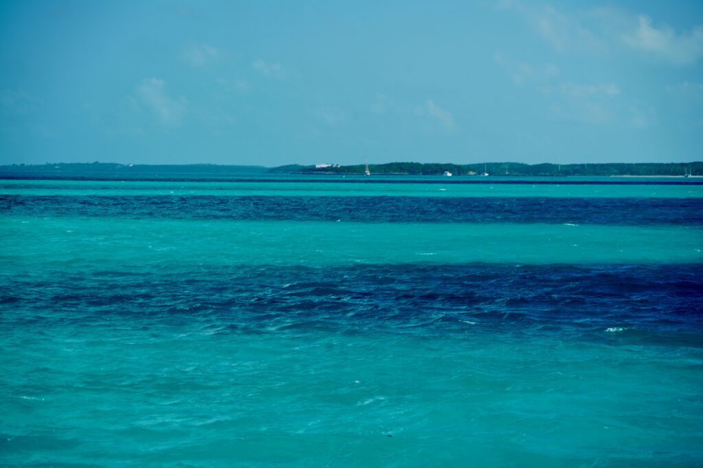 George Town, Great Exuma Island—Elizabeth Harbor