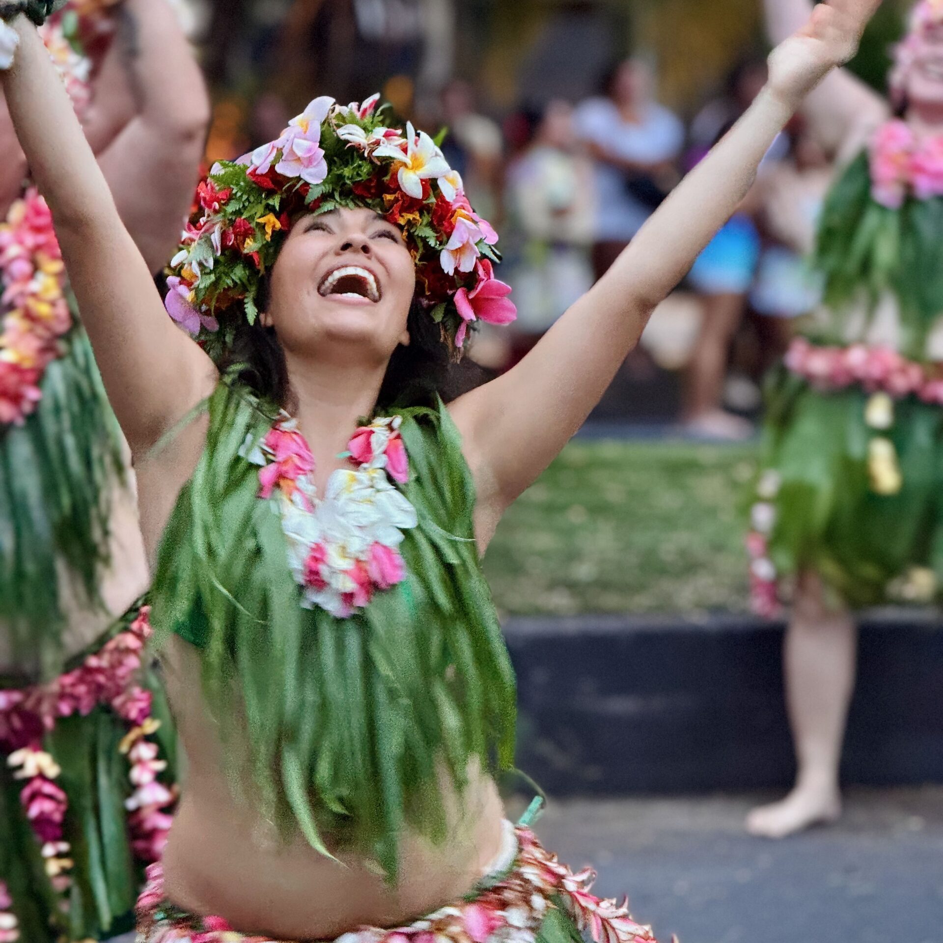 Matari'i i ni'a