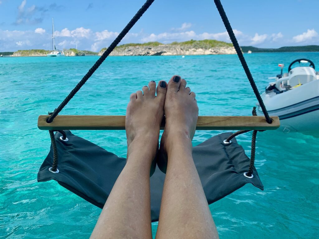 Staniel Cay