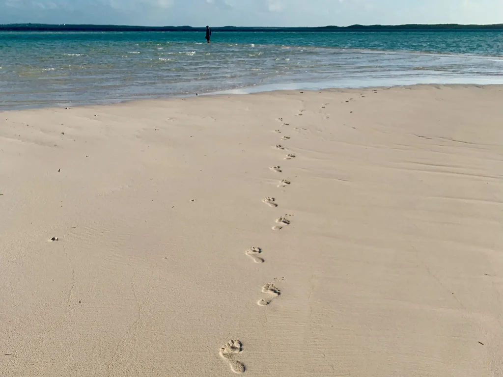 George Town, Exumas: Sun, Sand, and Sapphire Waters