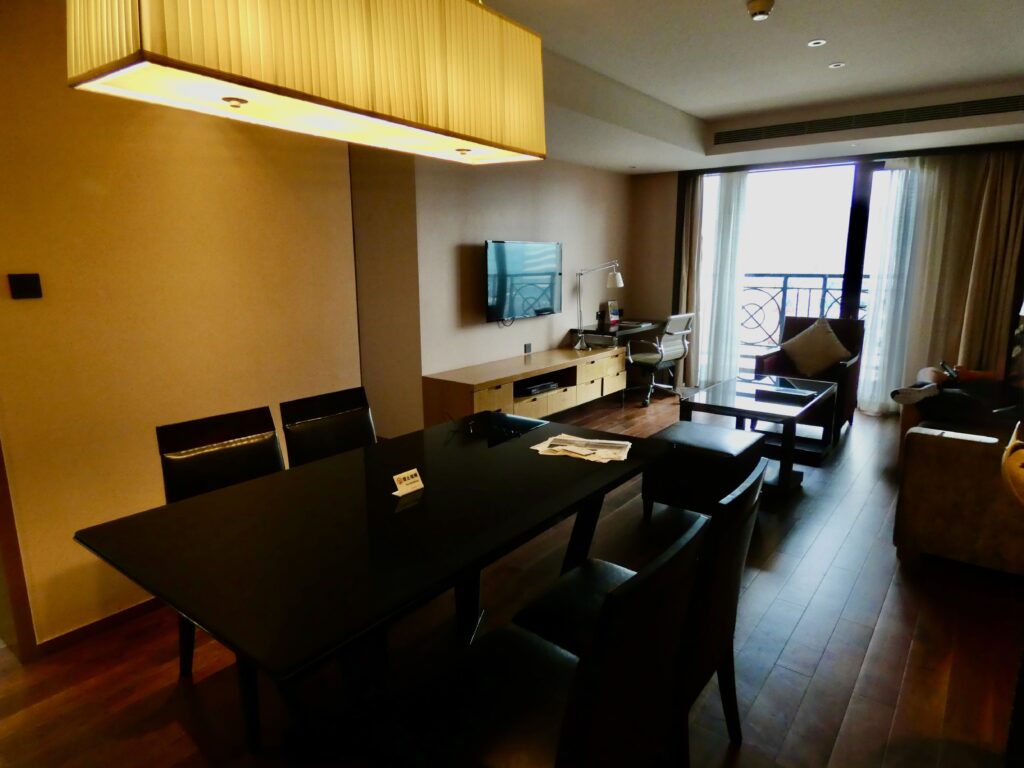 Beijing hotel