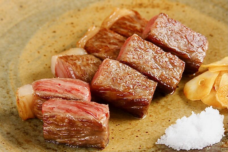 Kobe beef 