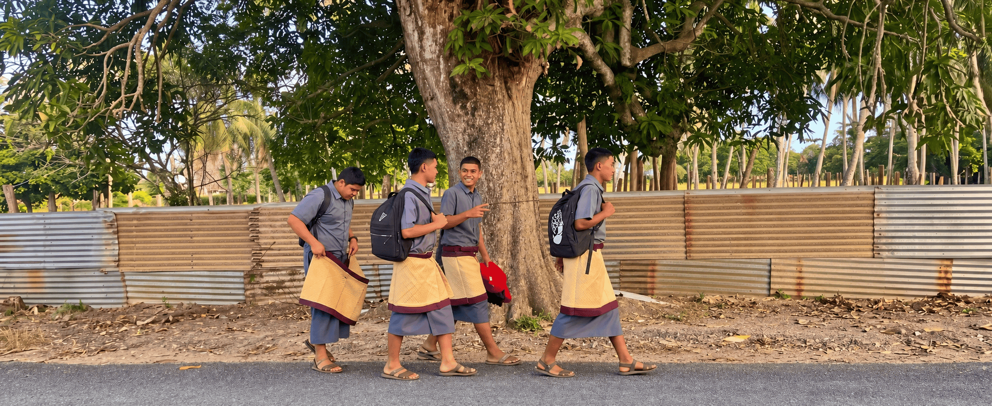 Vava’u: The Heart of Tonga