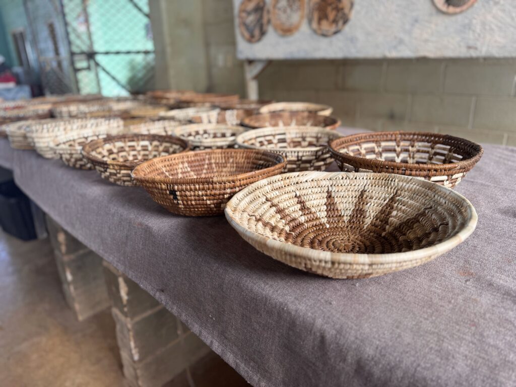 Vava'u Market