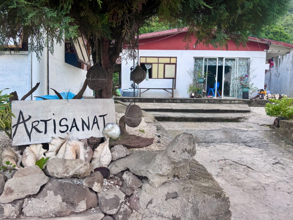 Artisant Mapiti
