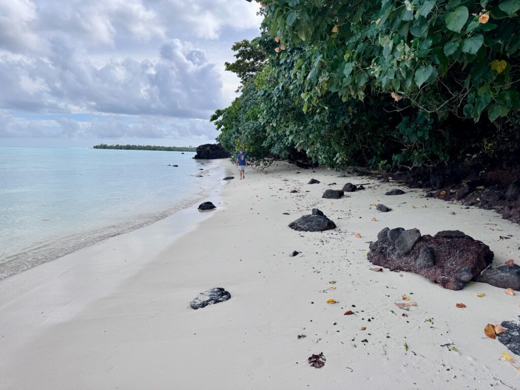 Point Puoro'o