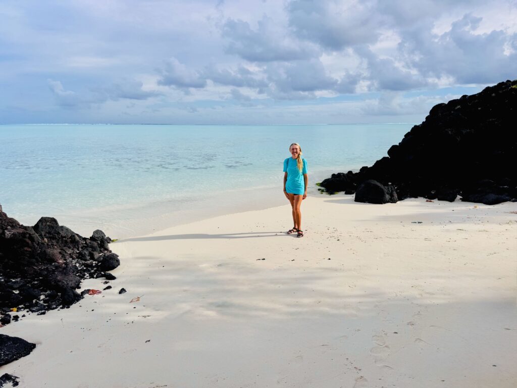 Point Puoro'o